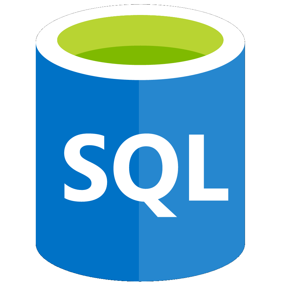 SQL Server Logo